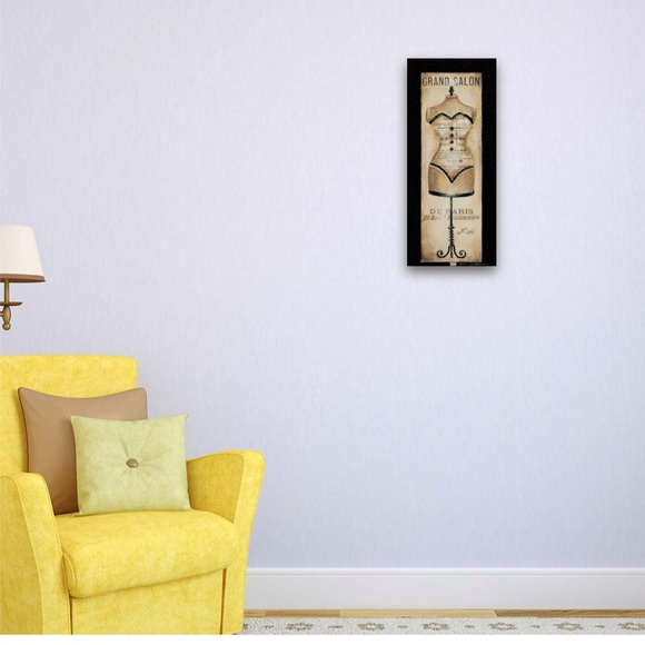 KIMBERLY POLOSON  Grand Salon No. 372 - Picture 2 of 11